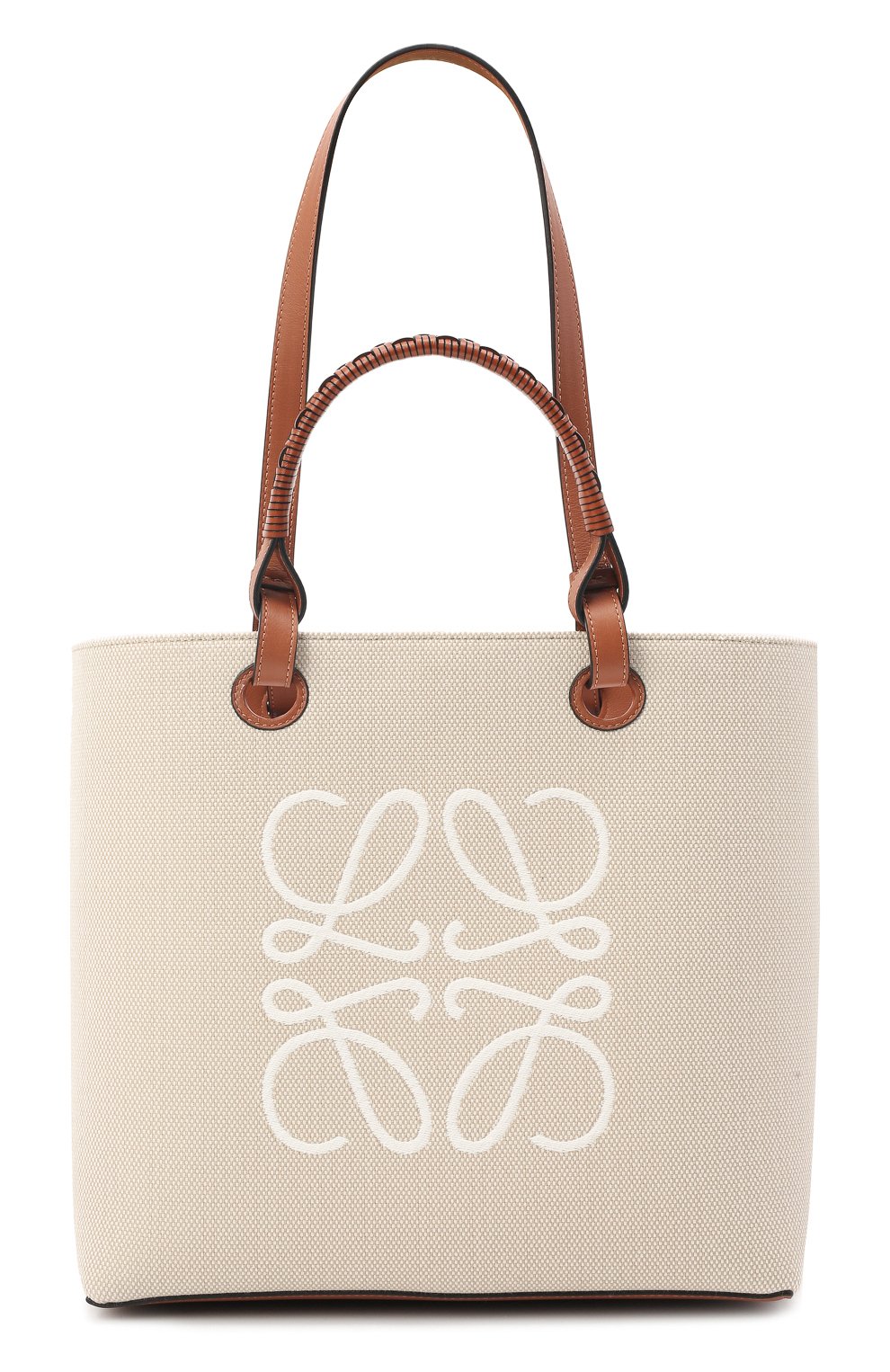 Сумка-тоут anagram LOEWE, арт. A717T23X02, фото 1