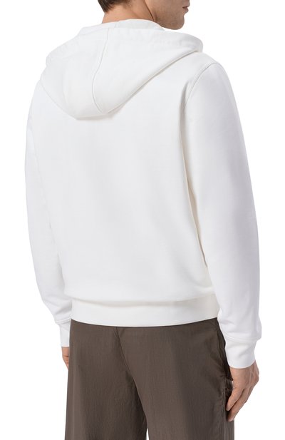 Хлопковая толстовка AERONAUTICA MILITARE, арт. FE2100UF00679, фото 4