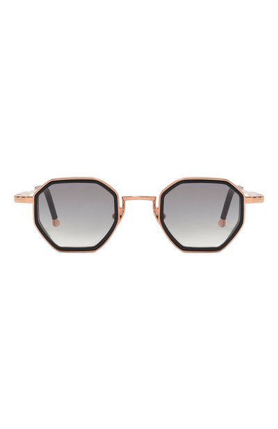 Солнцезащитные очки JOHN DALIA, арт. HARRIS0N C114, фото 4