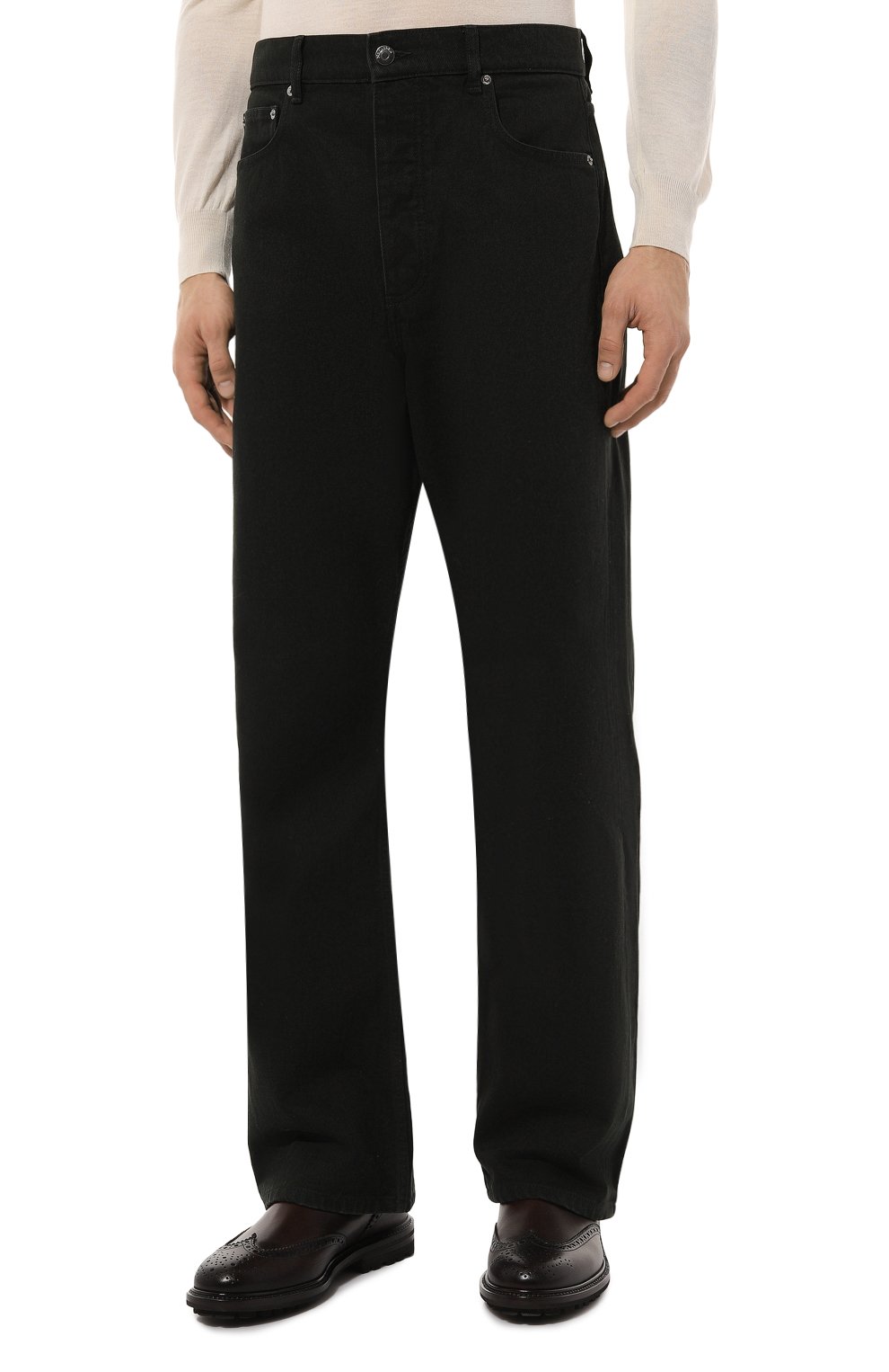 Джинсы NANUSHKA, арт. NM24PFPA01497, фото 3