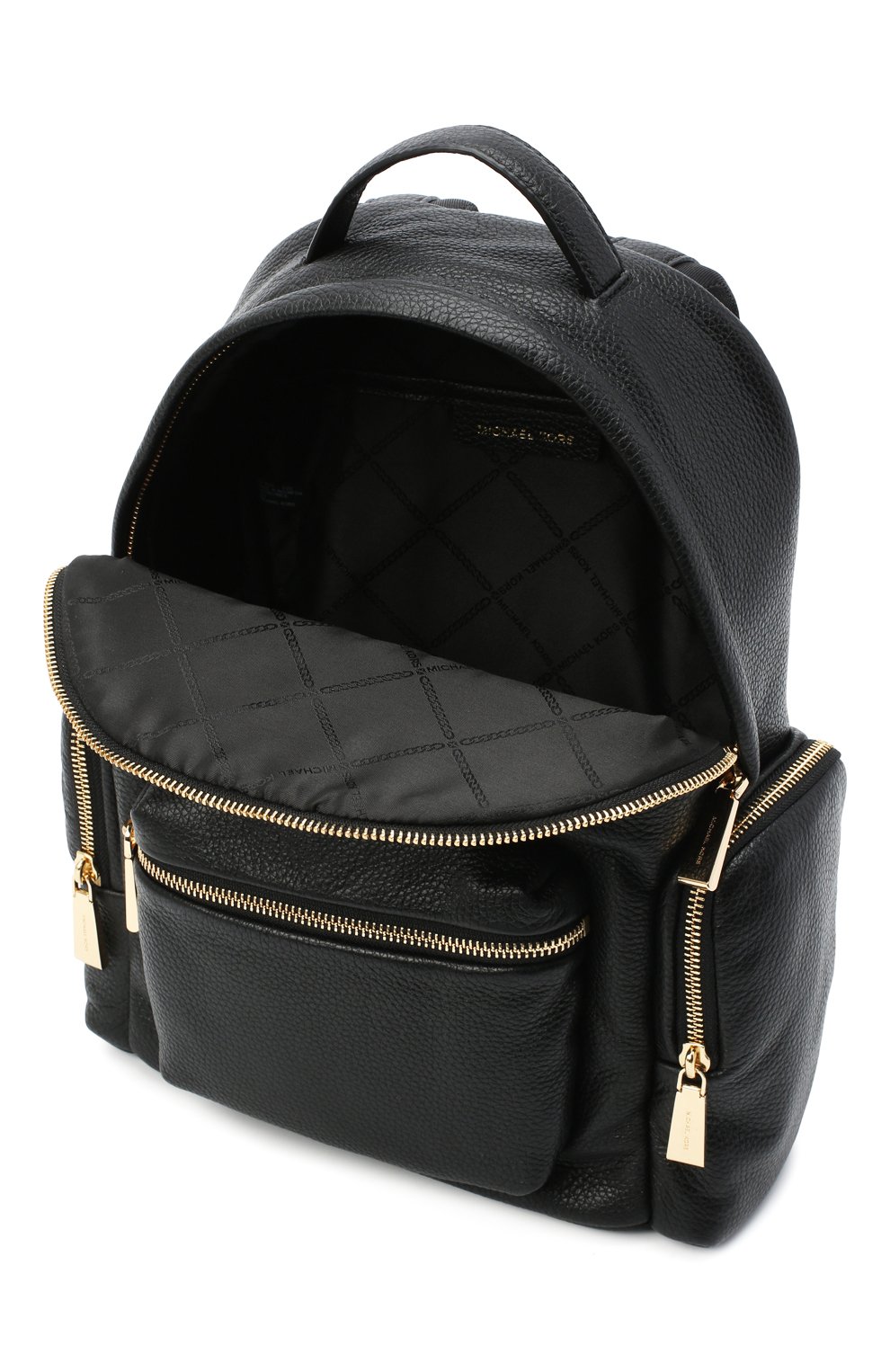 Рюкзак nicks MICHAEL MICHAEL KORS, арт. 30S0G1NB1L, фото 4