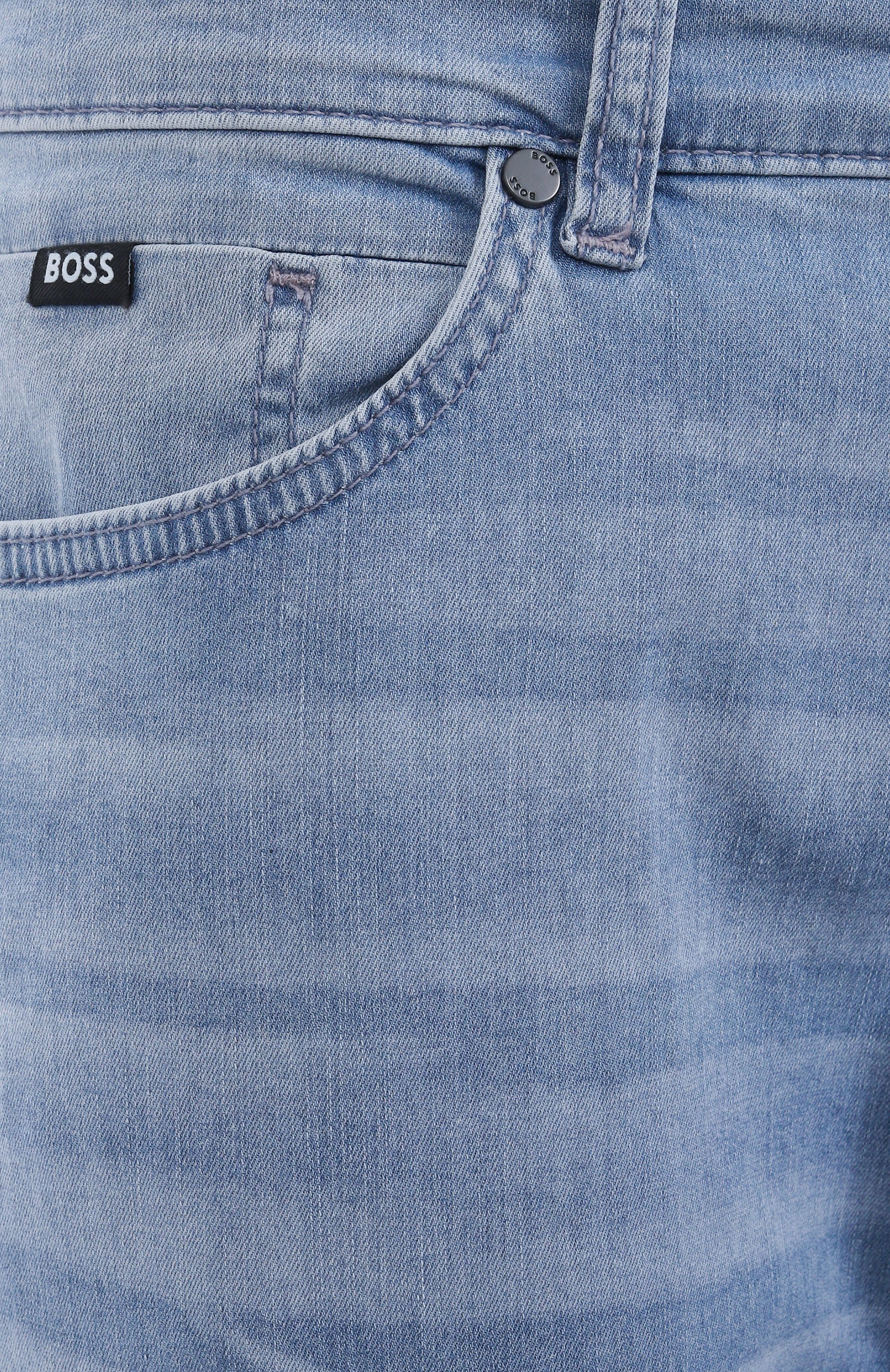 Джинсы maine BOSS, арт. 50540634, фото 6