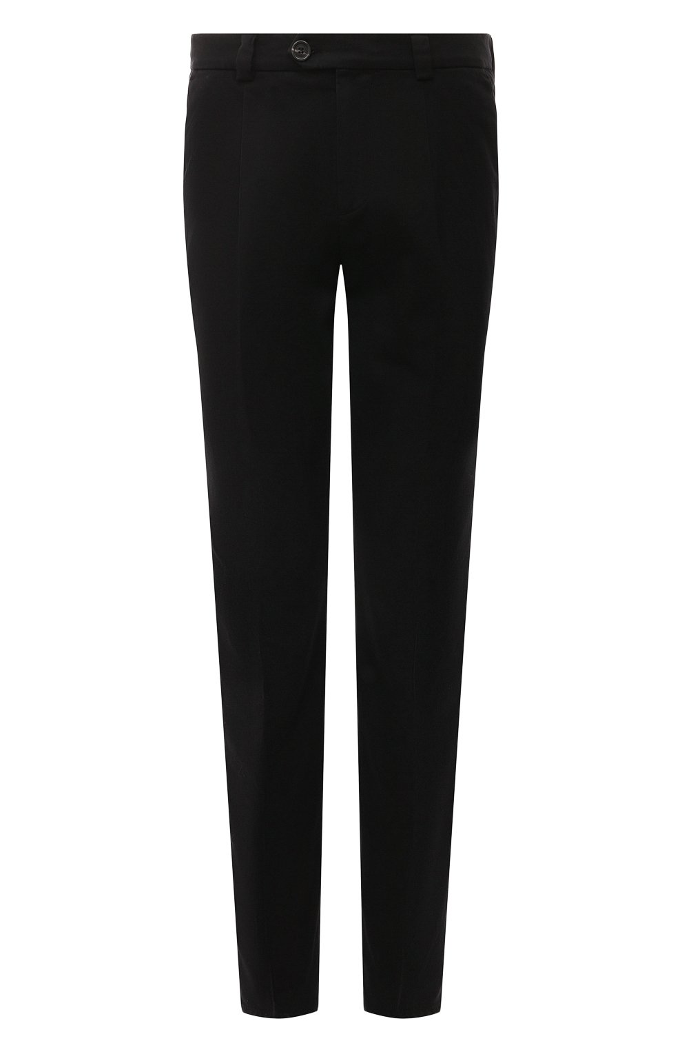 Хлопковые брюки BRUNELLO CUCINELLI, арт. M252DE1450, фото 1