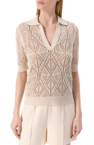 Поло LIU JO, арт. WA5215MS007, фото 3