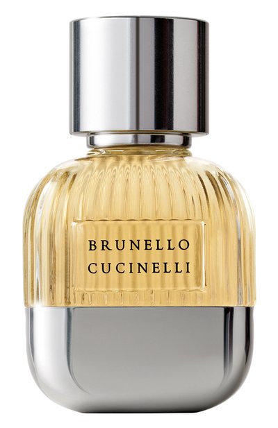 Мужской парфюмерная вода pour homme (50ml) BRUNELLO CUCINELLI, арт. 8011003883660