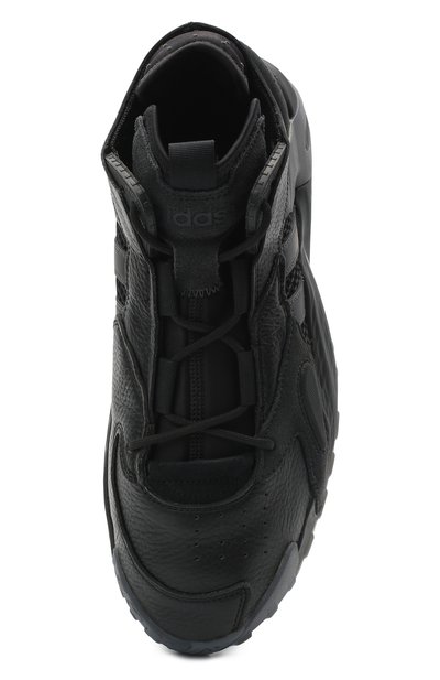 Комбинированные кроссовки streetball ADIDAS ORIGINALS, арт. EG8040, фото 5