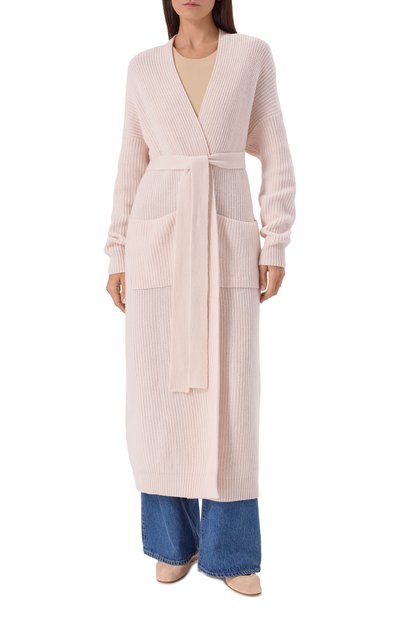 Кардиган из шерсти и кашемира MIDGARD PARIS, арт. CN78WL-OS-BJ, фото 3