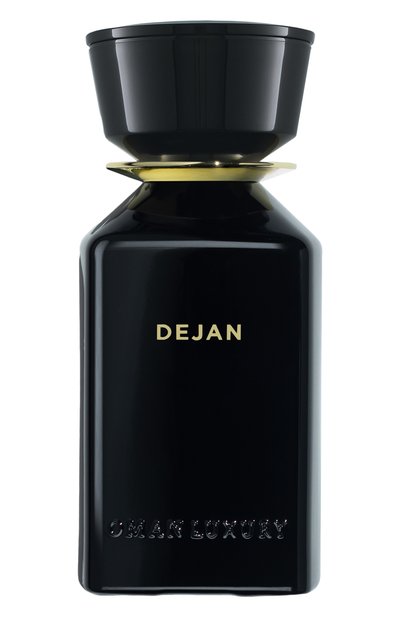 Мужской парфюмерная вода dejan (100ml) OMAN LUXURY, арт. 3968355776704