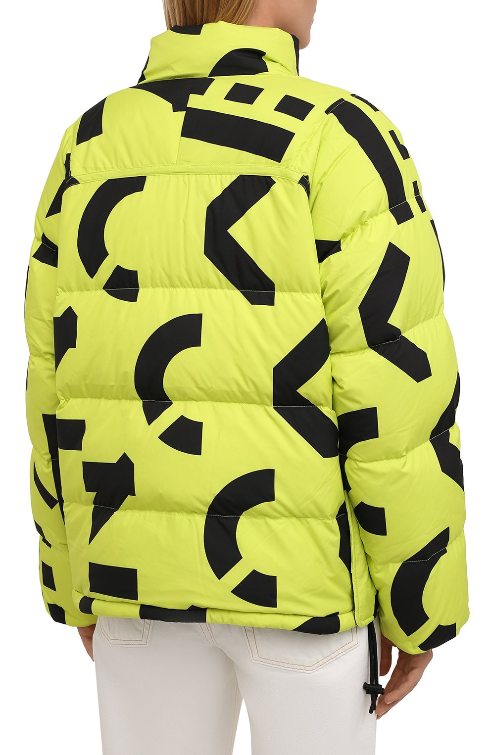 Пуховик KENZO, арт. FB620U087570, фото 4