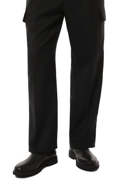 Кожаные челси H`D`S`N BARACCO, арт. 83502.P.1*, фото 3