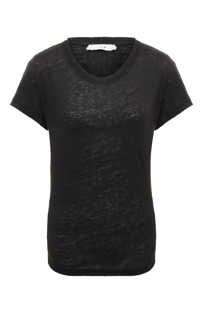 Льняная футболка IRO, арт. WF19THIRD, фото 1