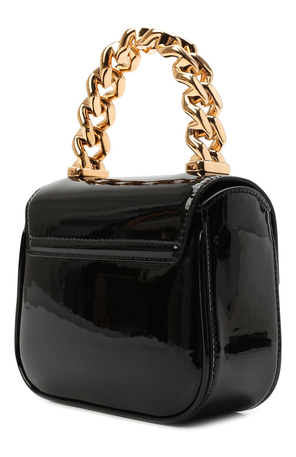 Сумка la medusa mini VERSACE, арт. 1003016/1A02212, фото 4