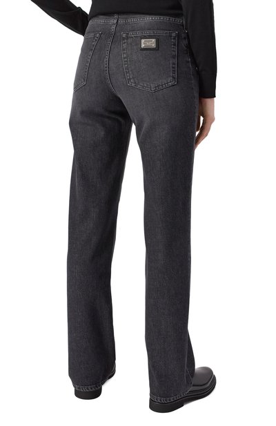 Джинсы DOLCE & GABBANA, арт. FTCGND/G8NA4, фото 4