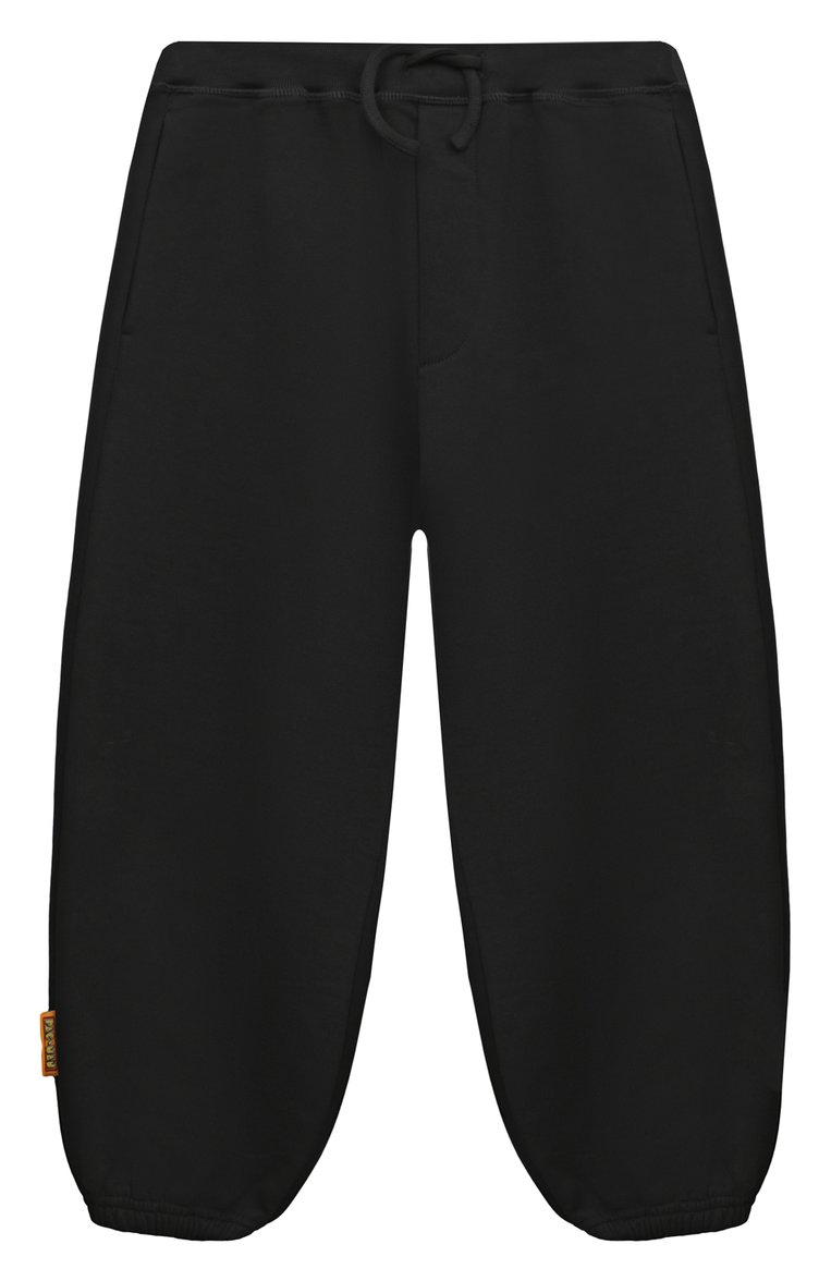 Хлопковые джоггеры DSQUARED2, арт. DQ2171/D003G, фото 1