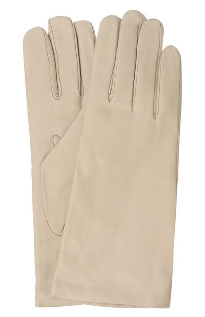 Кожаные перчатки MANZONI24, арт. 24MGUANTI-NX, фото 1