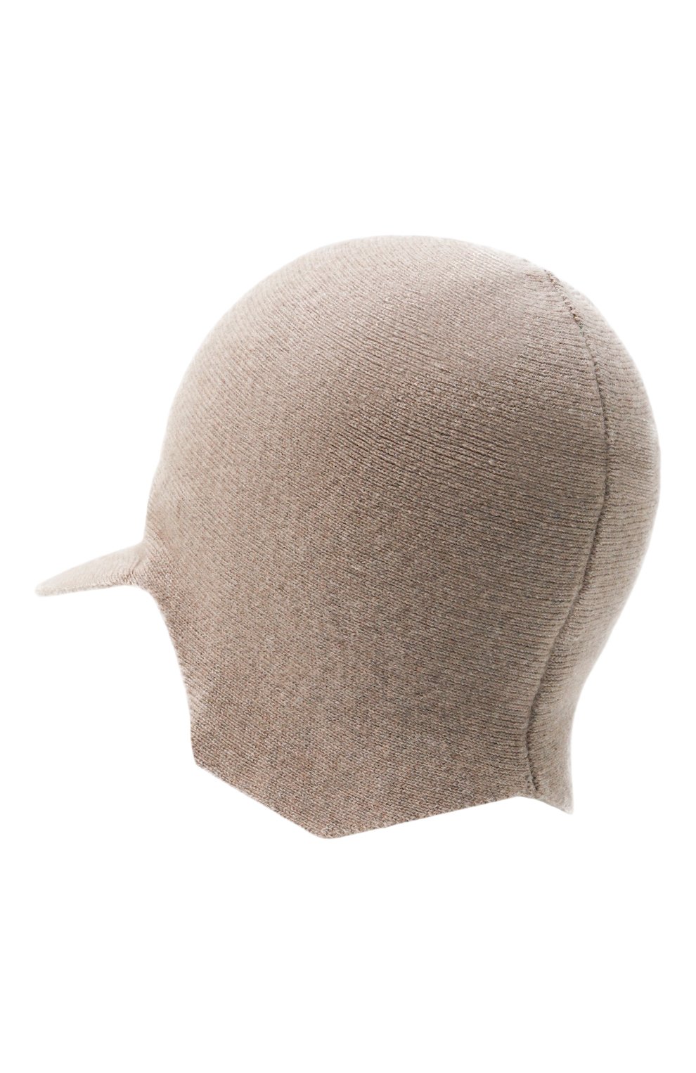 Кашемировая бейсболка CANOE, арт. 4915557, фото 3