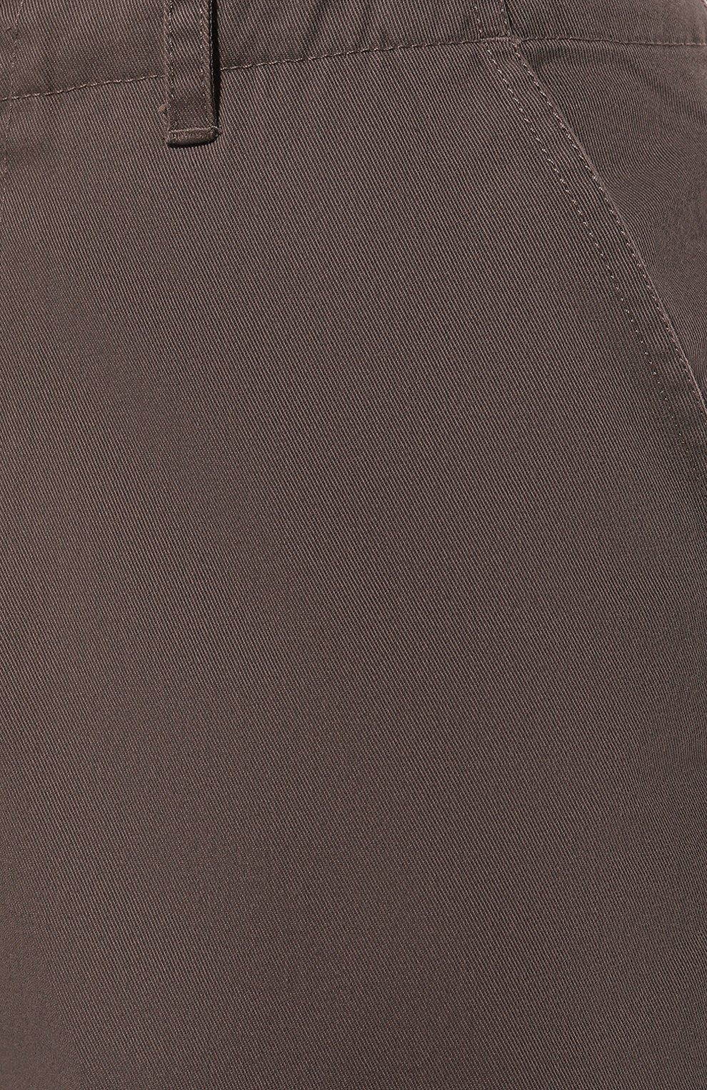 Хлопковые брюки-карго COMME DES FUCKDOWN, арт. CFABM01440, фото 5