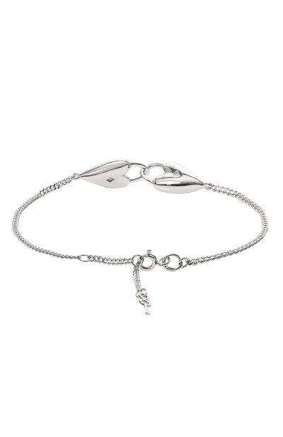 Браслет два сердца с ключиком AVGVST, арт. 1066055-01, фото 3