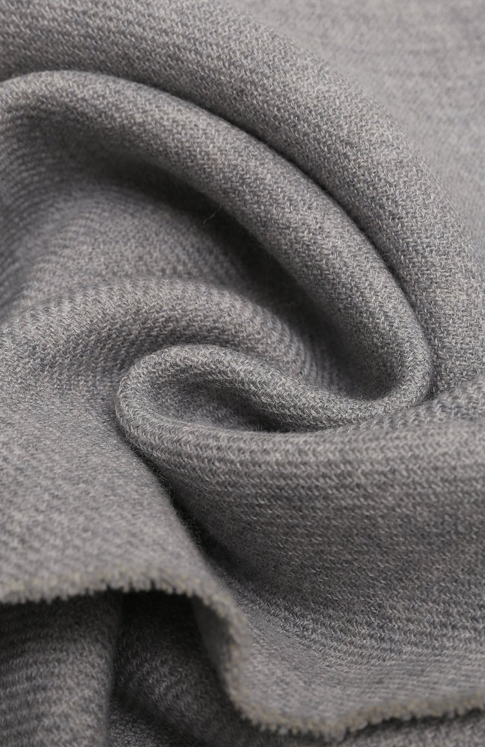 Шерстяной шарф ZEGNA, арт. Z4L50SA6/24A, фото 4