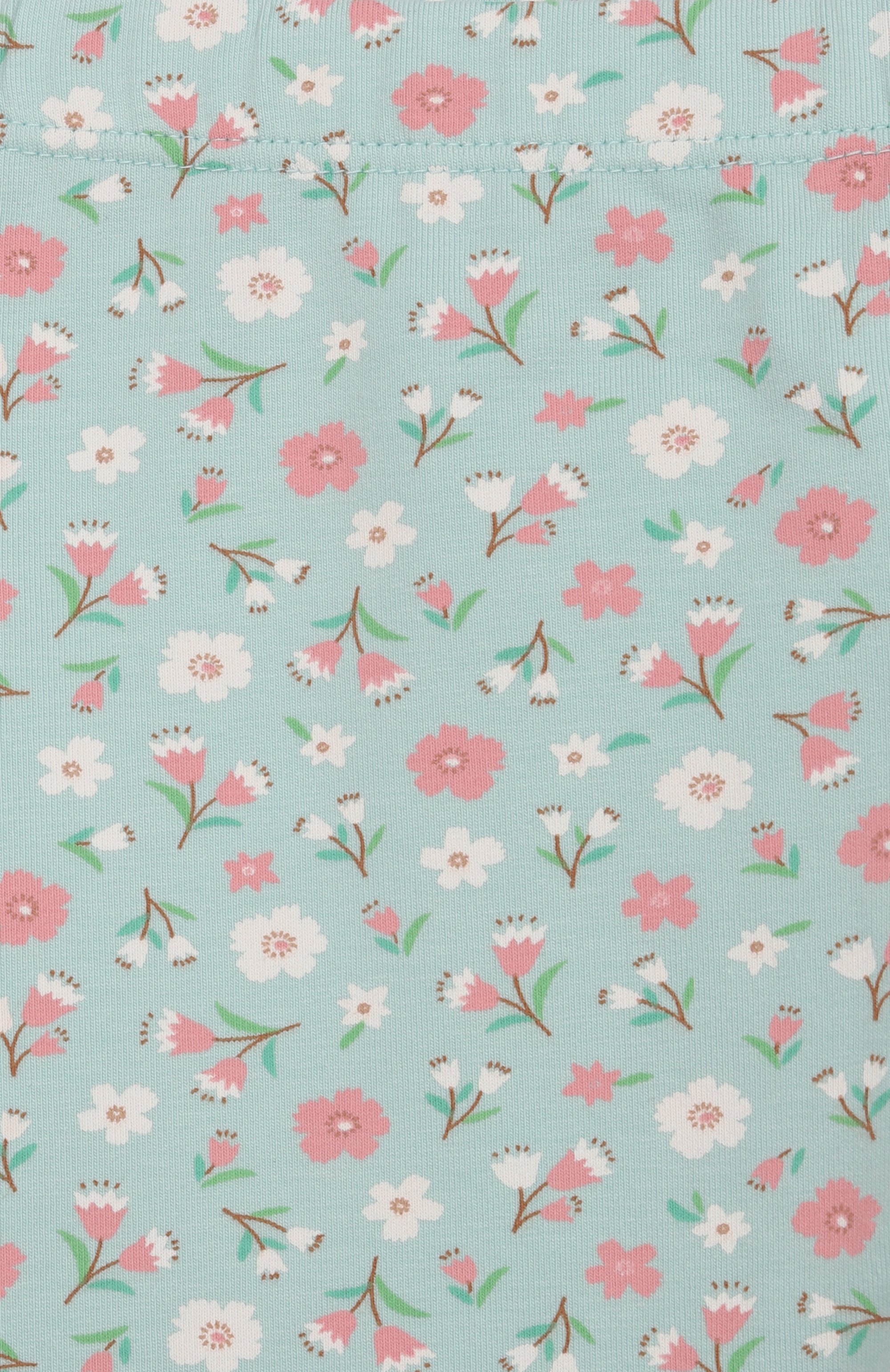 Хлопковые легинсы BABYBU, арт. BI-PB2019S246, фото 3