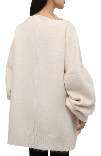 Шерстяной свитер RAF SIMONS, арт. 212-W830-50002, фото 4