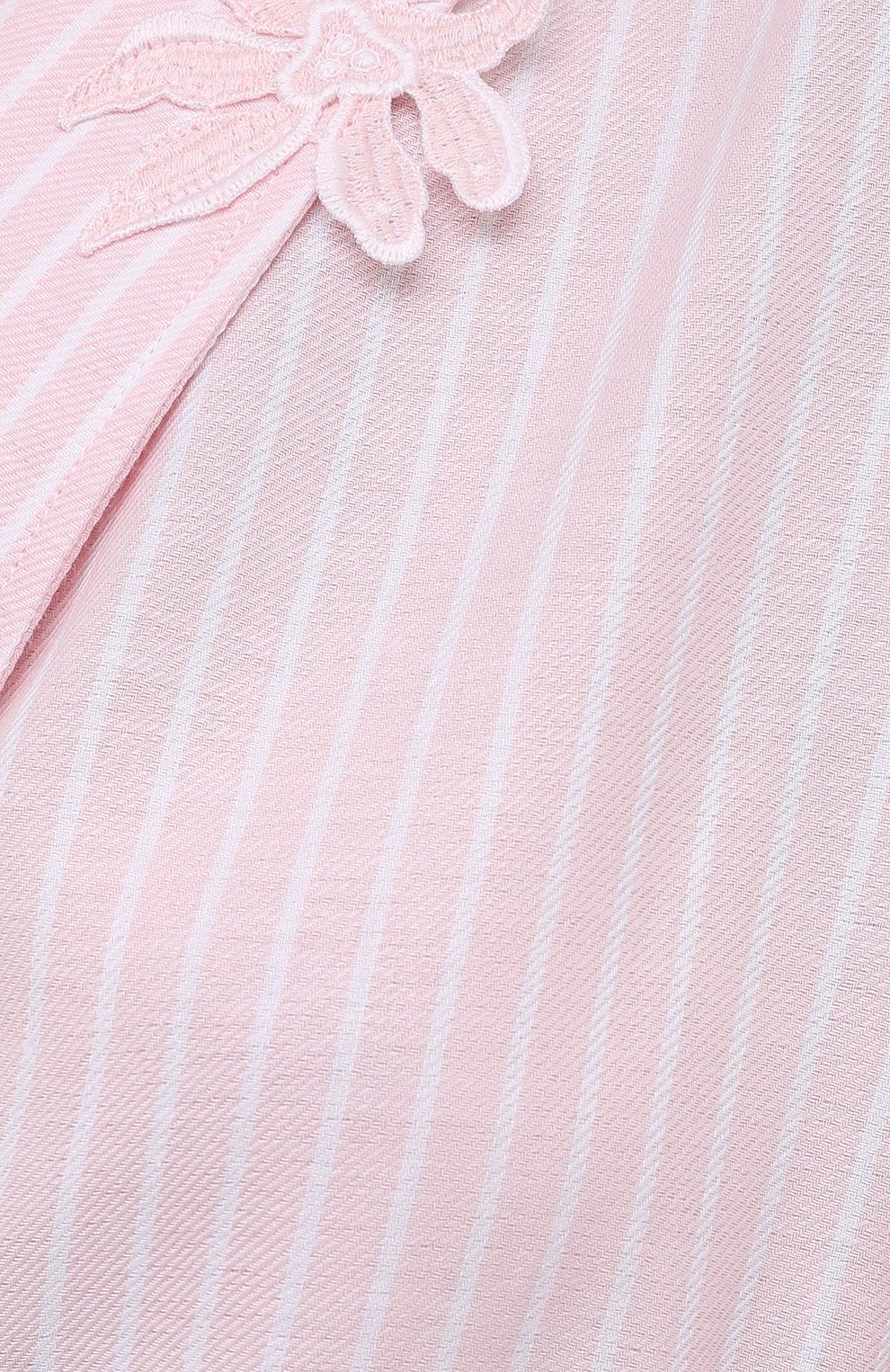 Хлопковый халат CELESTINE, арт. 70000719/RANI R0BE, фото 4