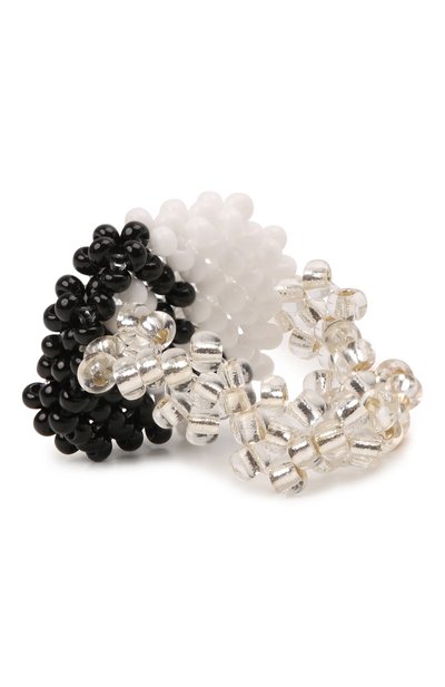 Кольцо иньянь HIAYNDERFYT, арт. 1-1BWTYY, фото 3