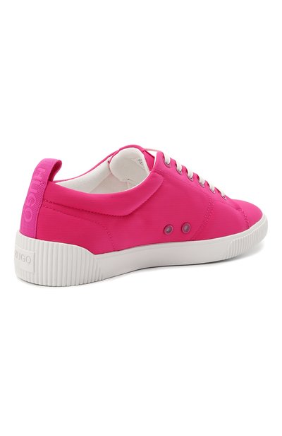 Кеды BOSS, арт. 50452344_, фото 4