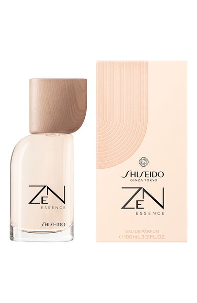 Женский парфюмерная вода zen essence (100ml) SHISEIDO, арт. 23223SH