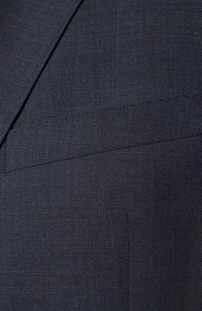 Шерстяной пиджак EDUARD DRESSLER, арт. N282/53E20_1, фото 5