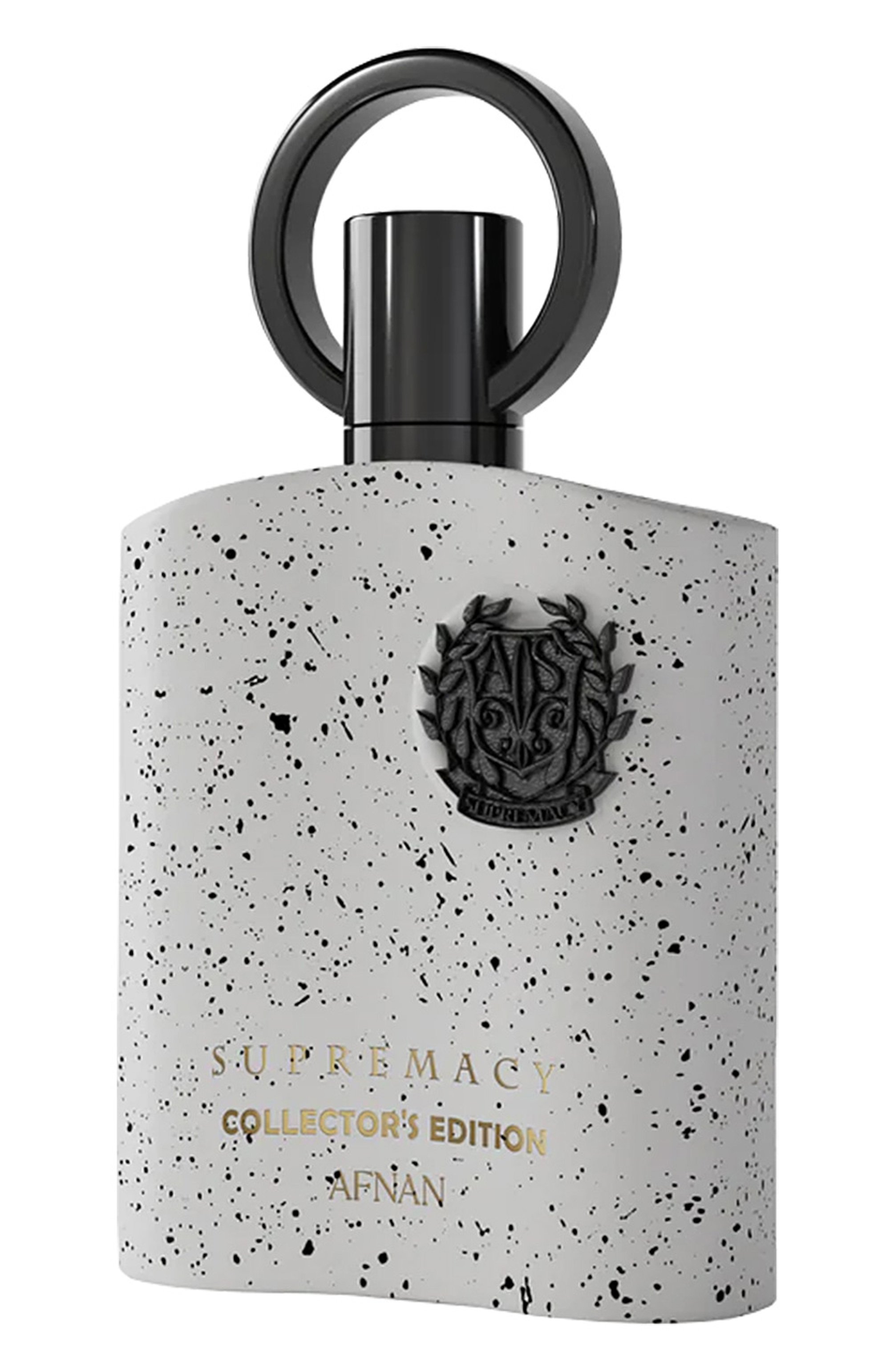 Парфюмерная вода supremacy collector's edition (100ml) AFNAN, арт. 6290171075073, фото 2