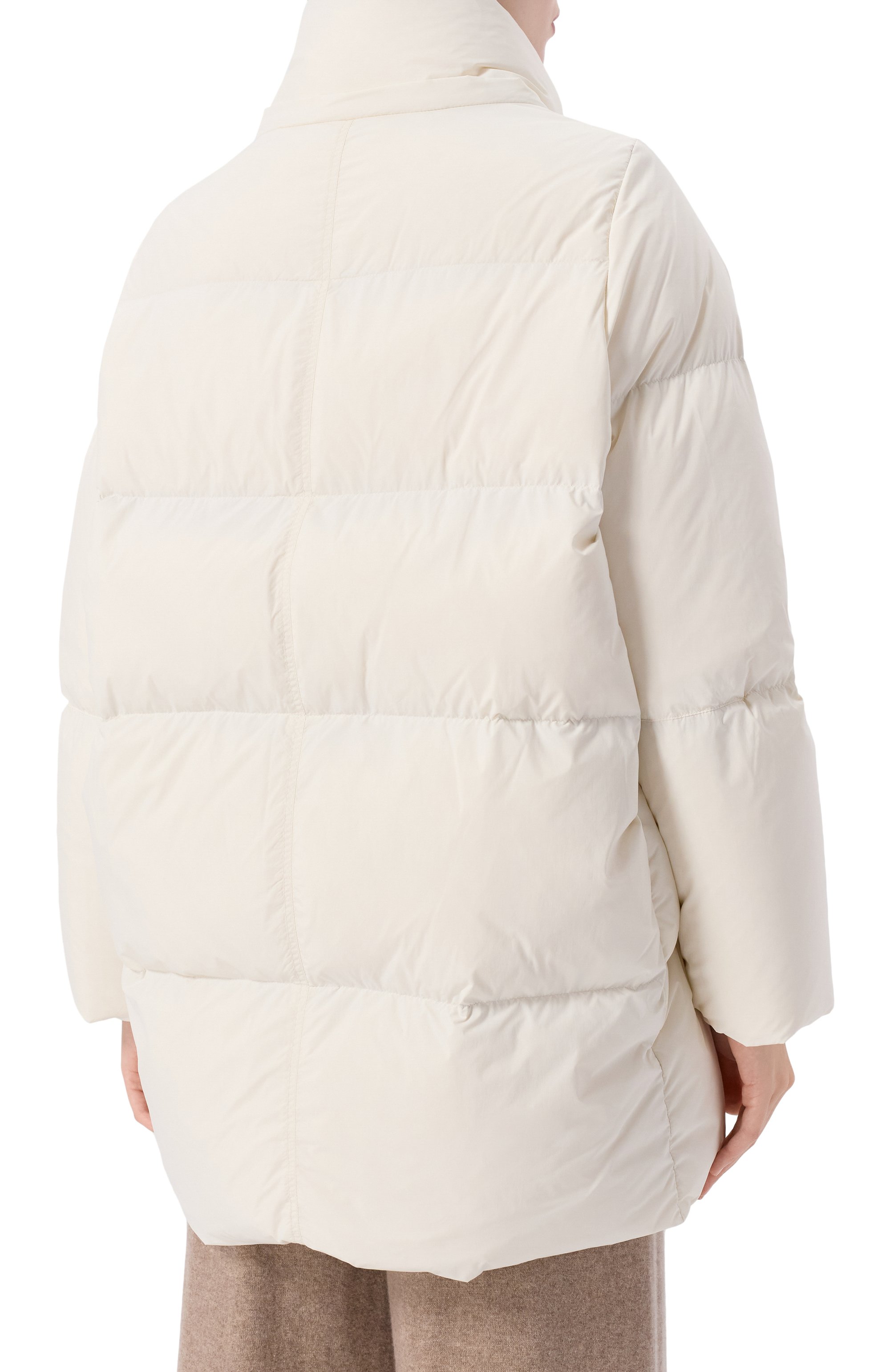 Пуховик DUNO, арт. HARUKI/APRICA, фото 4