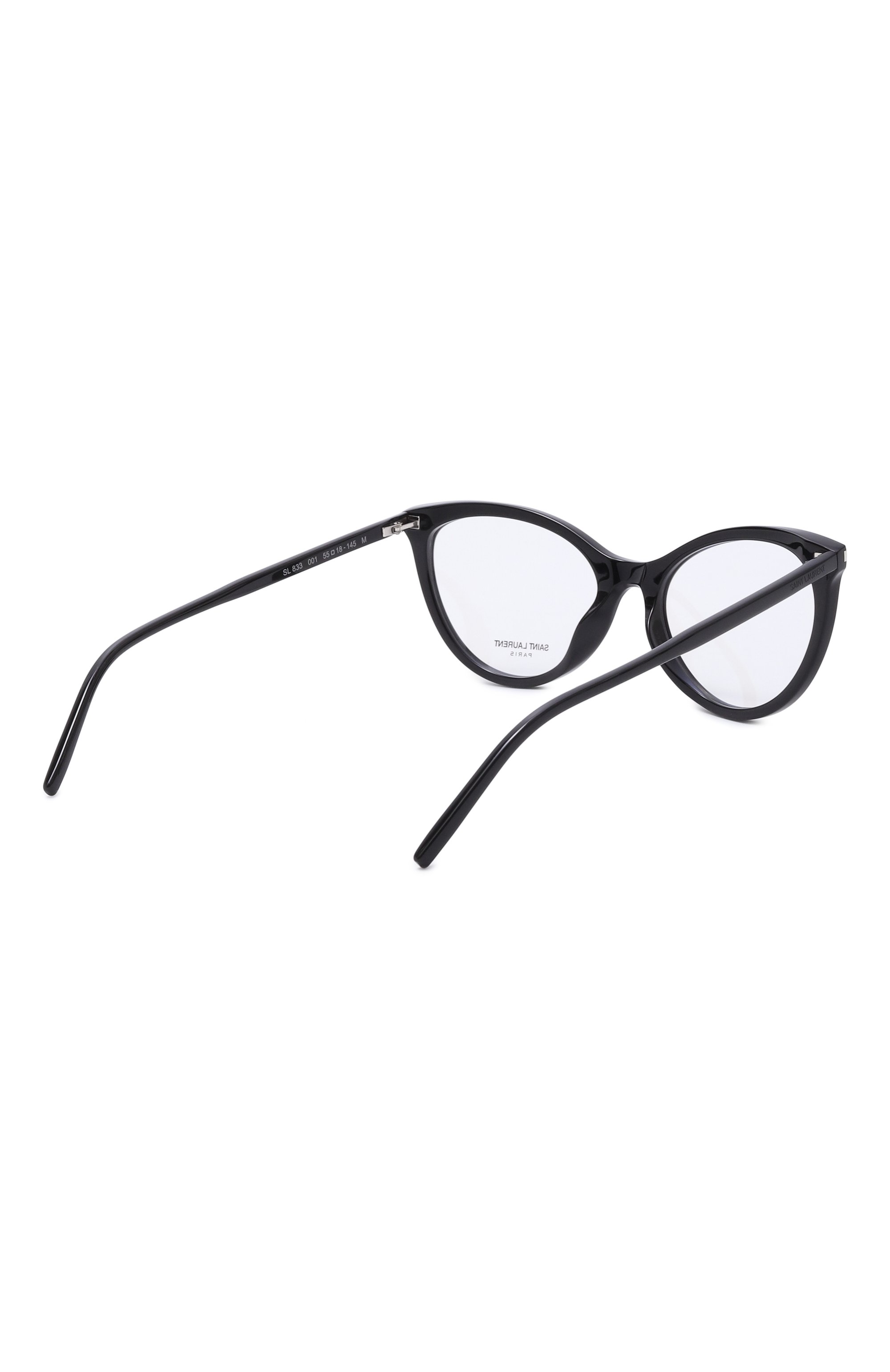 Оправа SAINT LAURENT, арт. SL 833 001, фото 4