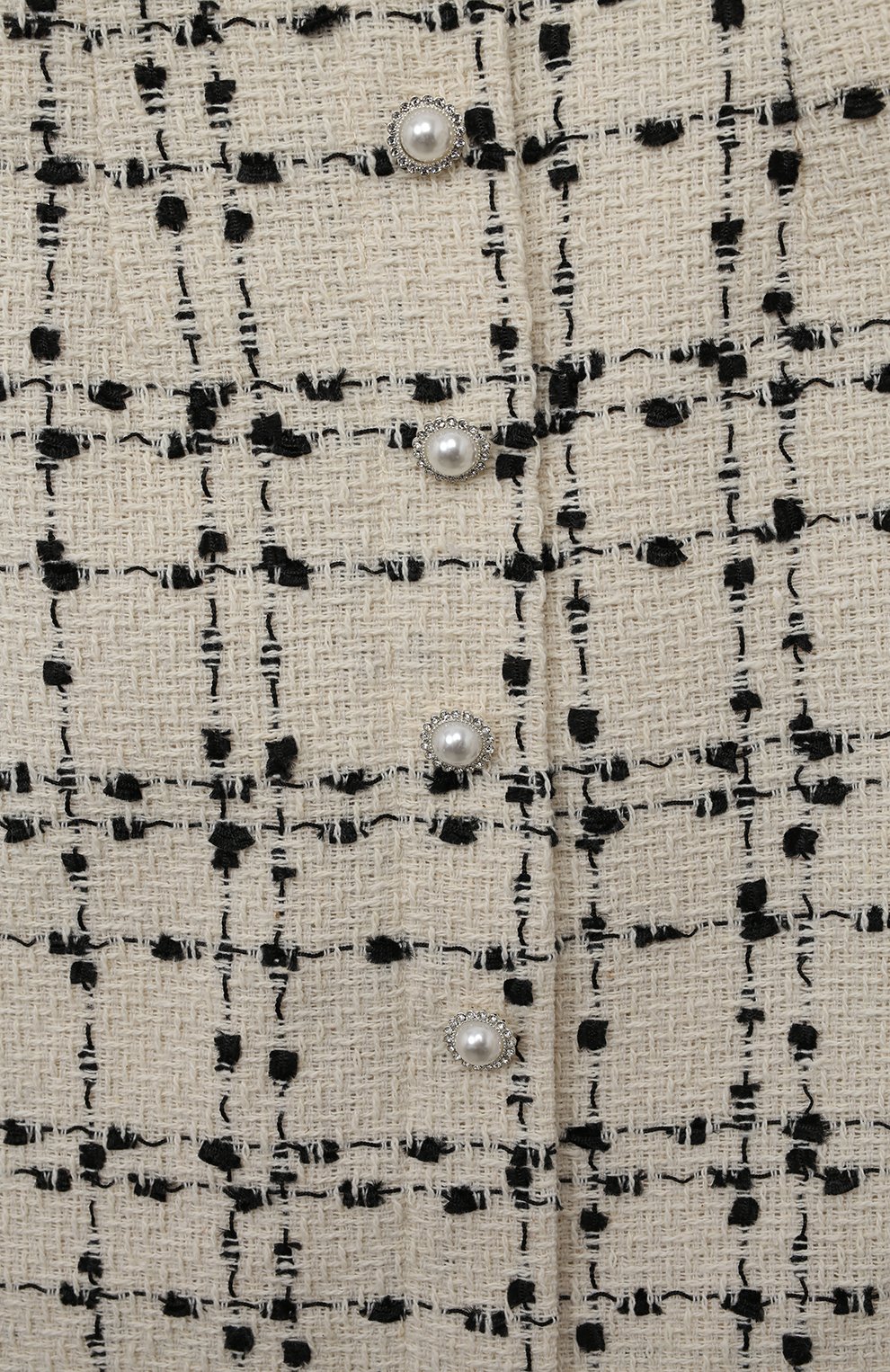 Хлопковая юбка BOTROIS, арт. SKU0120936, фото 3