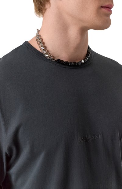 Колье DRIES VAN NOTEN, арт. 251-028200-092, фото 2