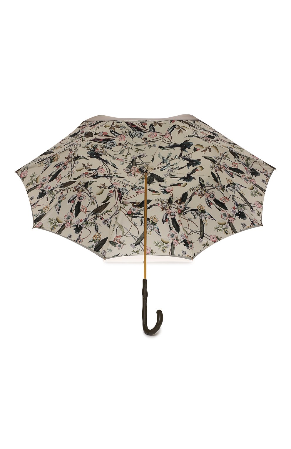Зонт-трость PASOTTI OMBRELLI, арт. 189/RAS0 5K341/5/Z16, фото 3