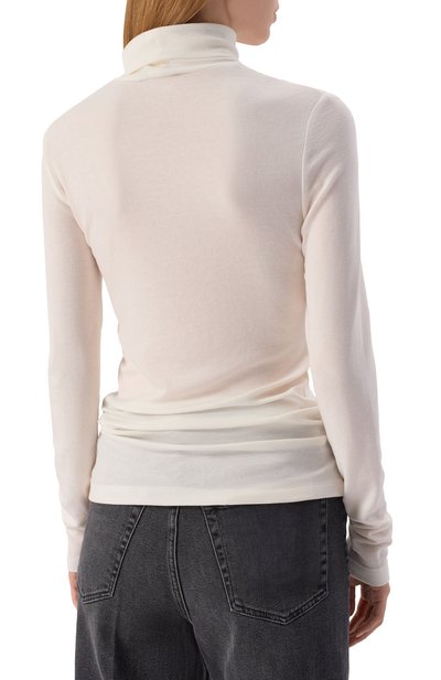 Водолазка LESYANEBO, арт. LN04H-010_CHI, фото 4