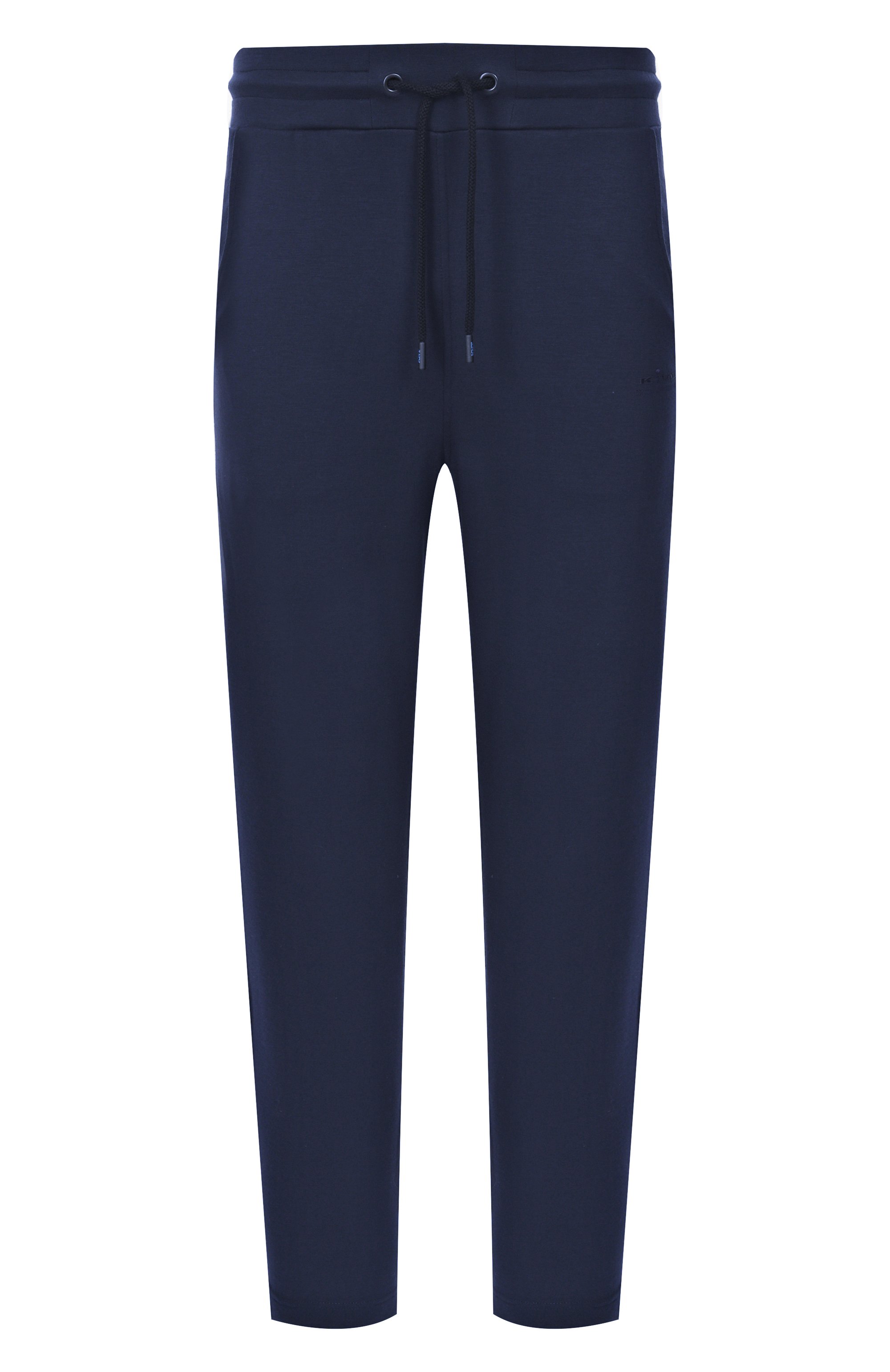 Брюки из вискозы KITON, арт. UMM062001, фото 1