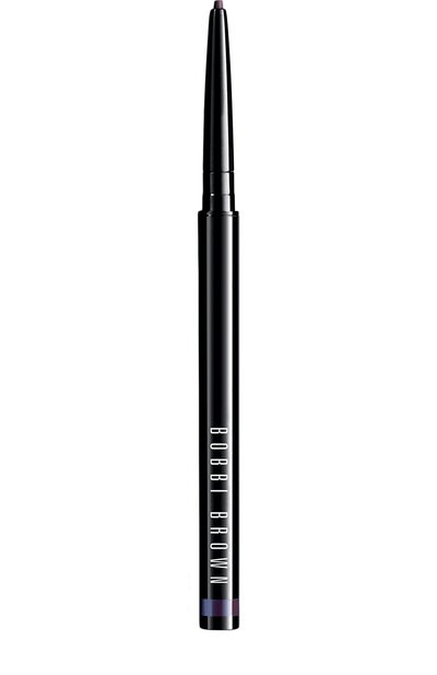Женские водостойкая подводка в карандаше, оттенок black smoke BOBBI BROWN, арт. EGG4-05
