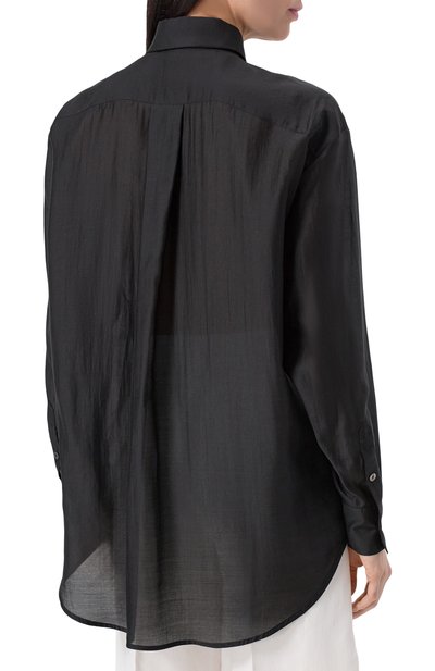 Рубашка FREEAGE, арт. WS25.BL012.6001.900, фото 4