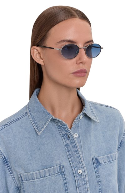 Солнцезащитные очки GAST, арт. JADE SILVER 04, фото 3