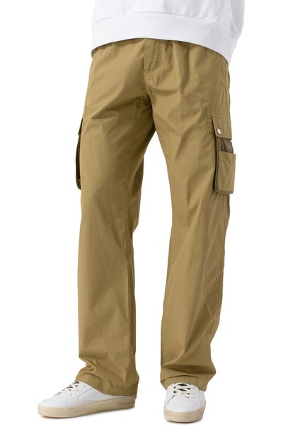 Кожаные кеды sk8 deluxe CRIME LONDON, арт. 14108PP7, фото 3