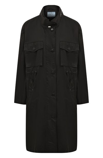 Женский плащ PRADA, арт. 291773-Q04-F0002