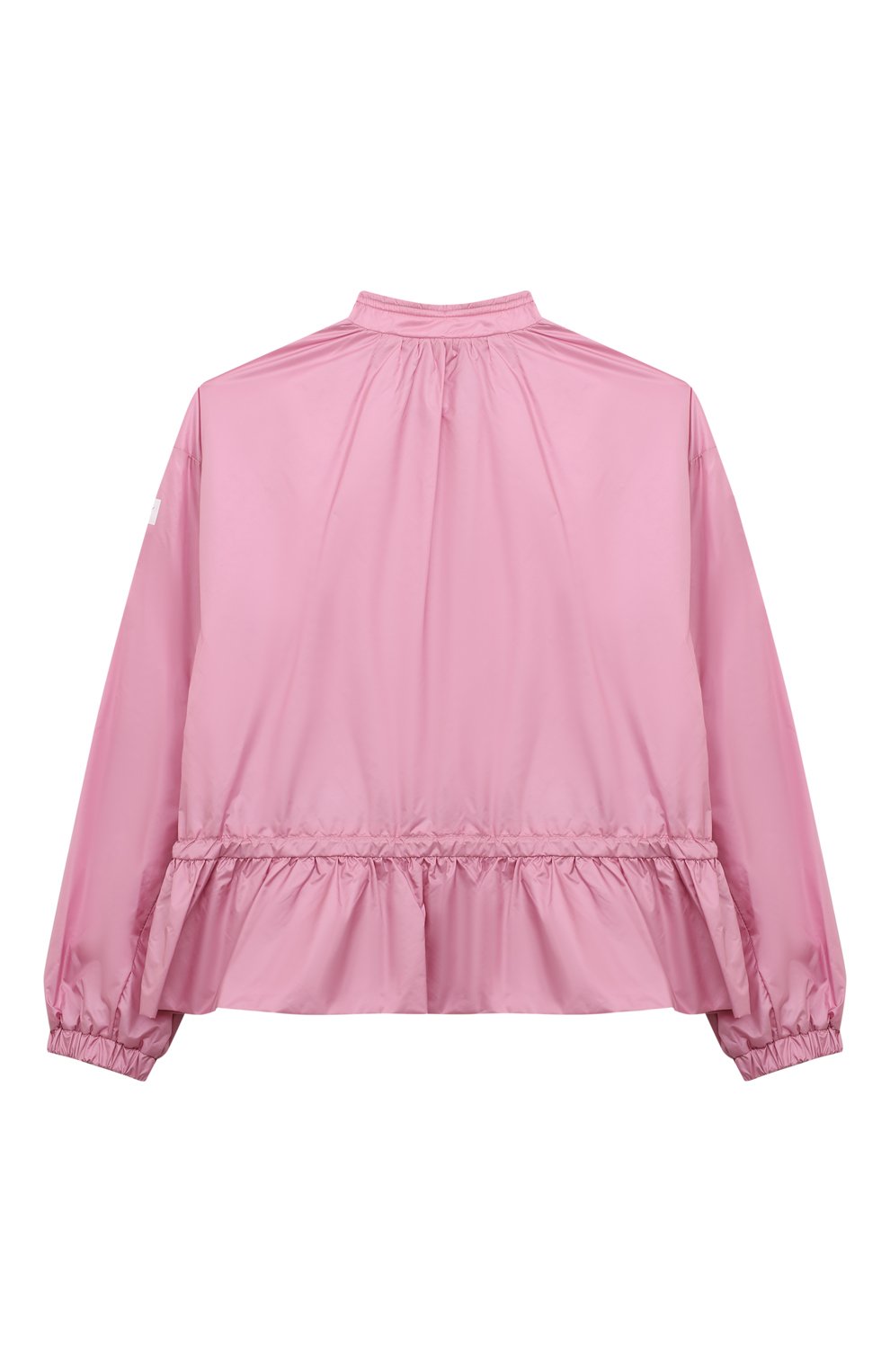 Ветровка IL GUFO, арт. P23GR197N0068/10, фото 2