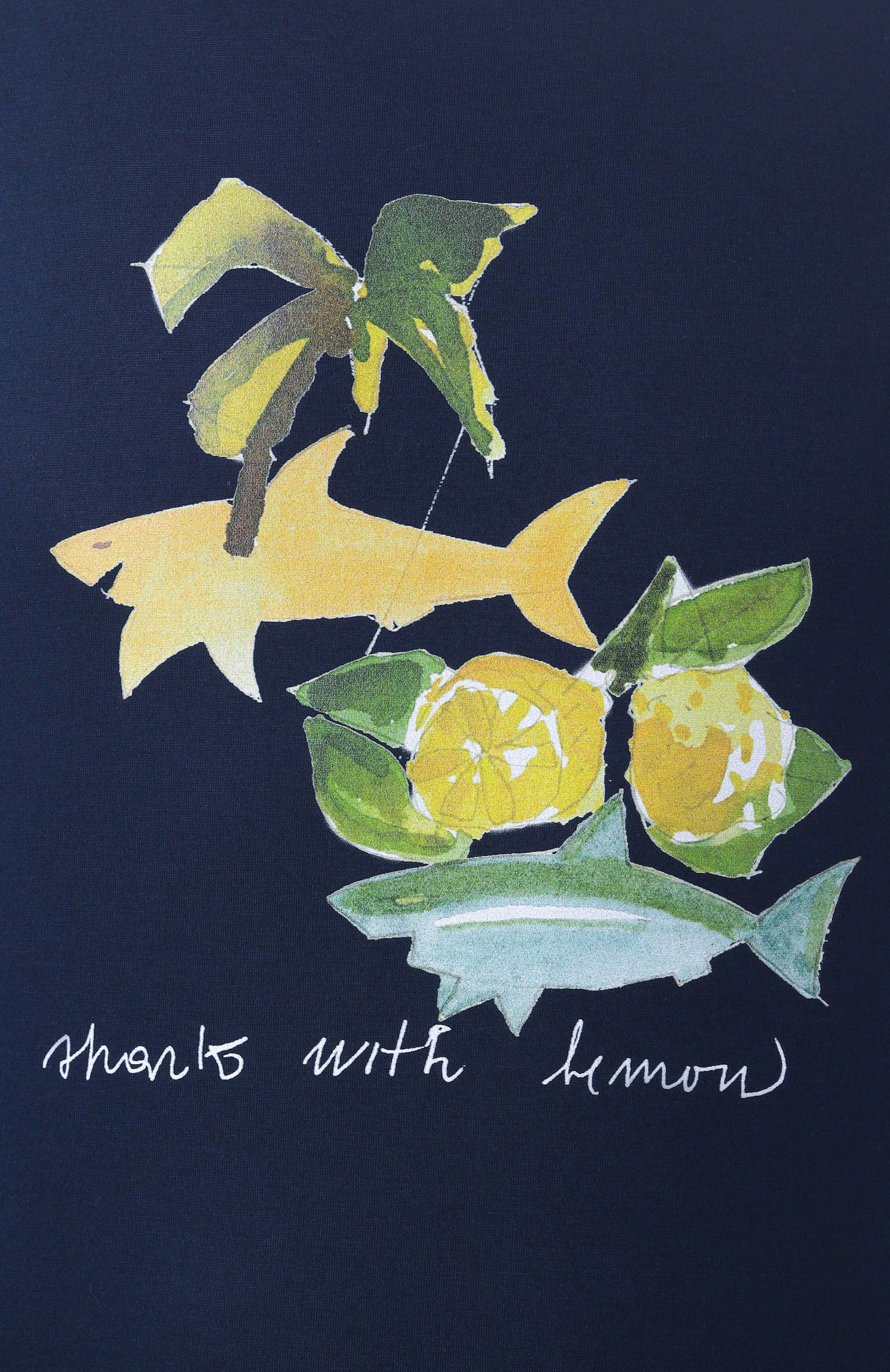 Футболка PAUL&SHARK, арт. 25411067, фото 6