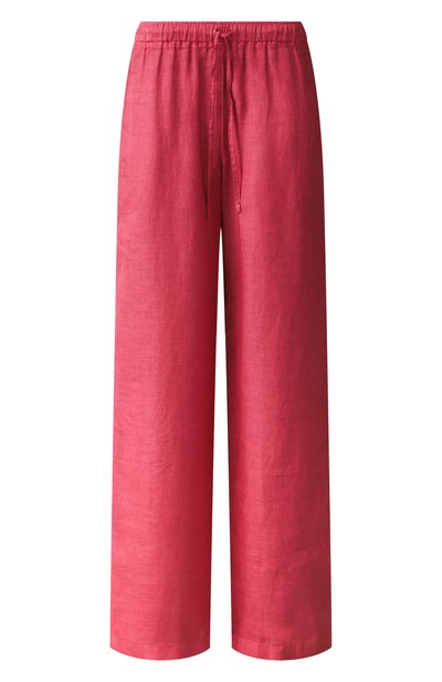 Льняные брюки 120% LINO, арт. 32ALIW2145/0000115, фото 1