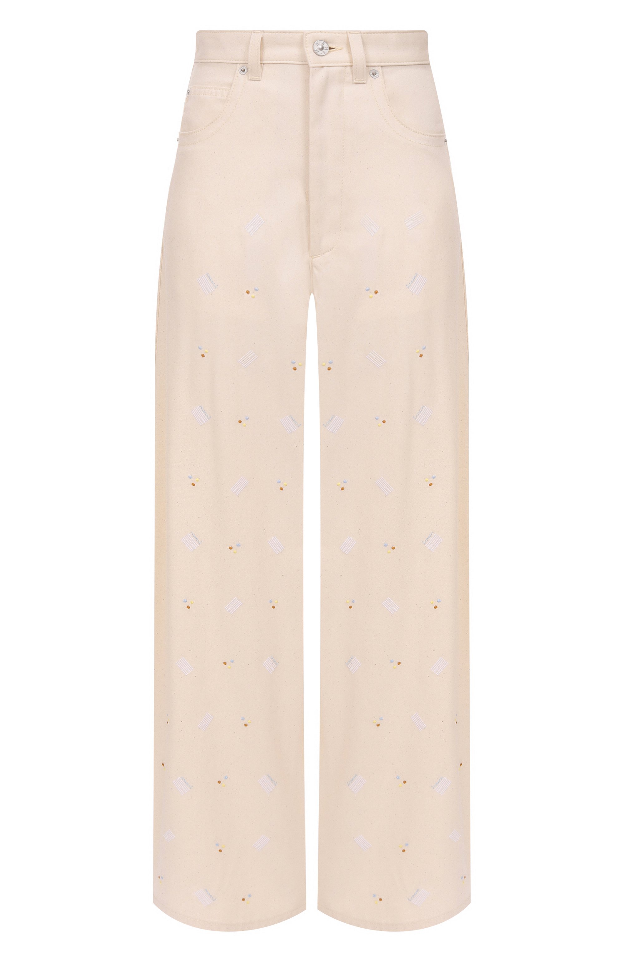 Джинсы MARNI, арт. PAJD0586S0/USCX58, фото 1