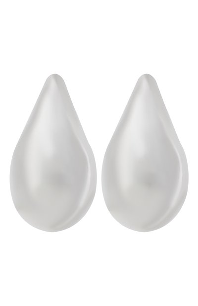 Женские серьги BOTTEGA VENETA, арт. 720038/V5070 8117