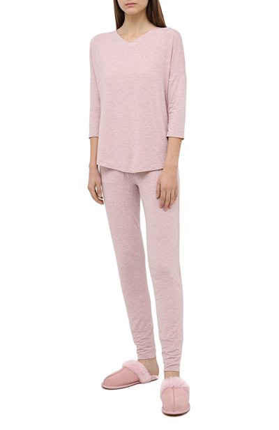 Домашние туфли scuffette UGG, арт. 1106872_PCD, фото 2