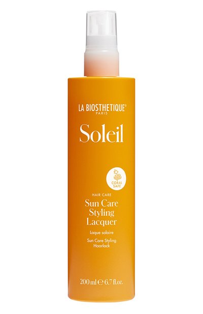 Женского солнцезащитный лак для волос (200ml) LA BIOSTHETIQUE, арт. 120253